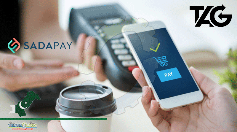Ongoing Tussle Between Mobile Wallet Startups SadaPay & TAG