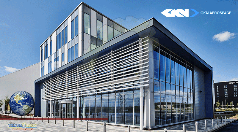 Opening Of GKN Aerospace Center In Bristol