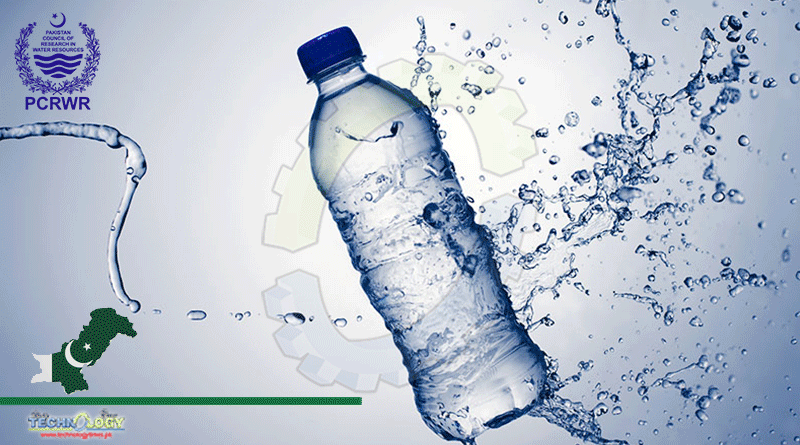 20 Brands Of Bottled Water Proven To Be Hazardous For Drink