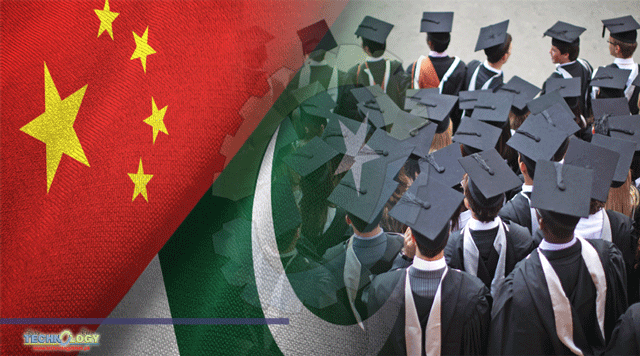 Pak-China to Include high-end higher education research under CPEC