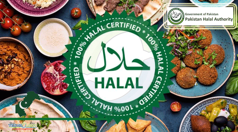 Development To Help Pakistan Enter Int'l Halal Market