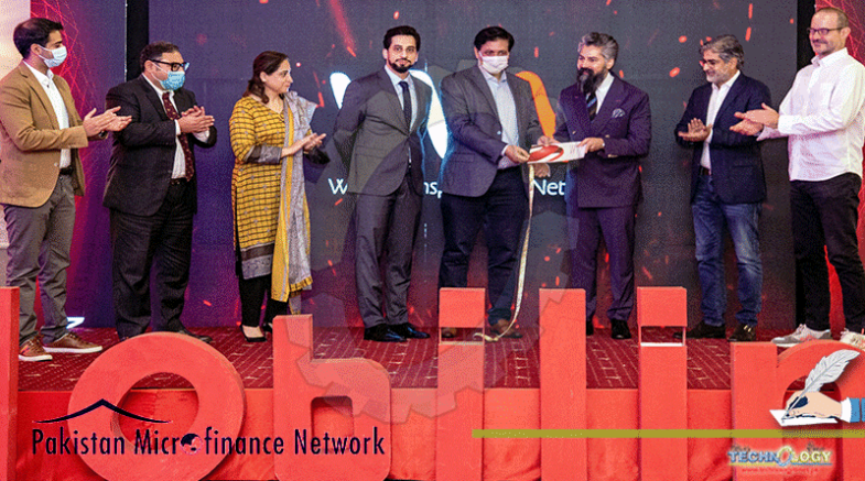 Mobilink Bank Puts Forth Policy Recommendations To Foster Financial Inclusion In Pakistan