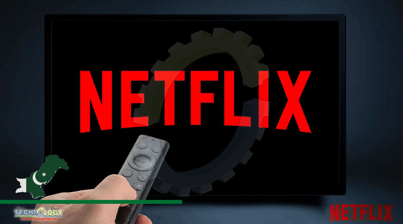 Price Cut By Netflix For Standard And Premium Plans In Pakistan