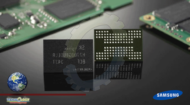 Samsung Starts Mass Producing Of 14-Nanometer DRAM Based On Extreme Ultraviolet Tech
