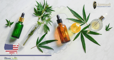 Cannabis And CBD Can Be Effective In Treating Chronic Pain