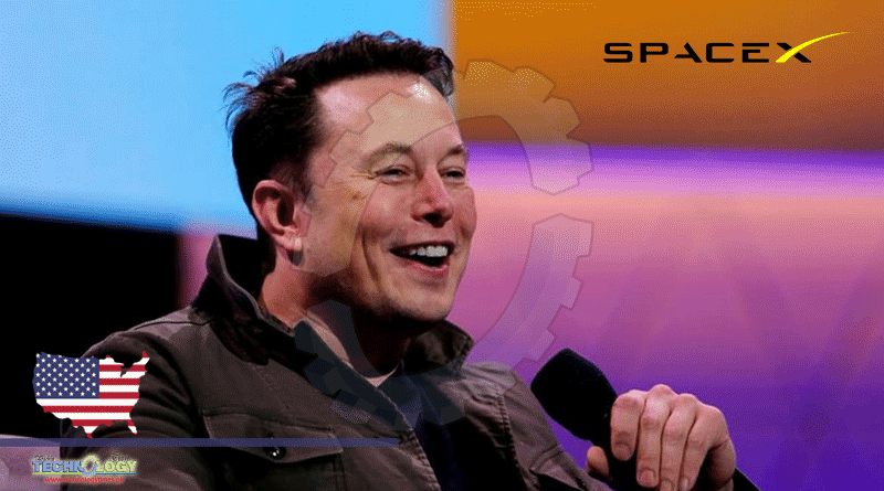 Musk In Talks With Airlines To Install StarLink Broadband