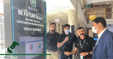 Telenor Pakistan Launches Its B2B Solutions To Help Businesses ‘Get Future Ready’