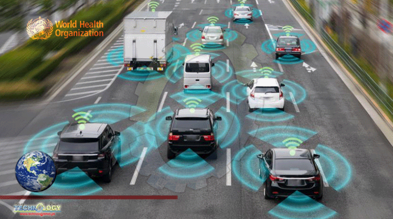 Untapped Opportunity To Harness AI To Prevent Road Accidents 