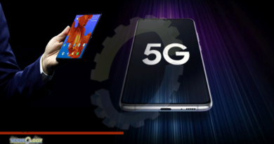 What’s All The Hype About 5G Enabled Smartphones?