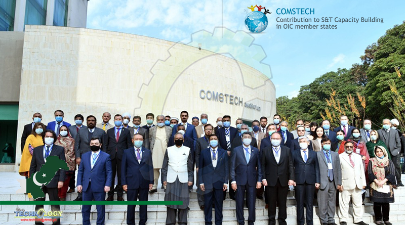 COMSTECH Funds Over 39 Million Rupees Science Projects In OIC States