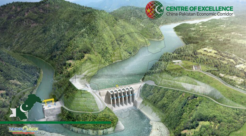 Karot Hydropower Plant Closes Gates Of Its Diversion Tunnels Finally
