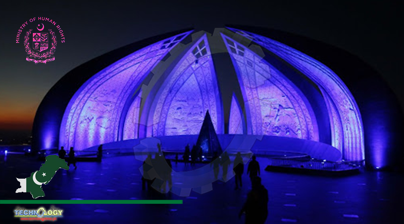 30 Monuments To Turn Blue Across Pakistan On Saturday Night