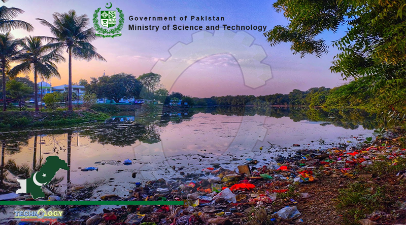 Dr. Nazir Stressed On Hazardous Effects Of Plastic Waste On Environment