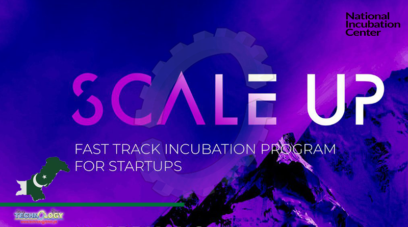 NIC To Accept Applications For Startup Incubation Programs