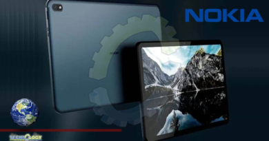 Nokia Today Unveils All New Nokia T20 Tablet With Super Battery