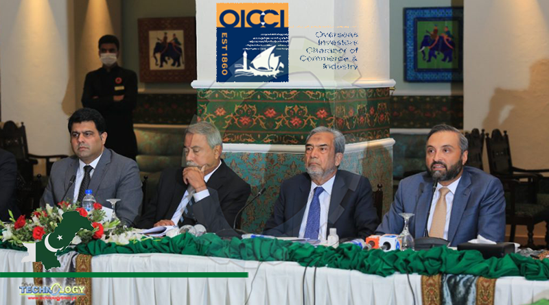 OICCI Recommends Bold Policy Measures For Longer Term Energy Sector Reform