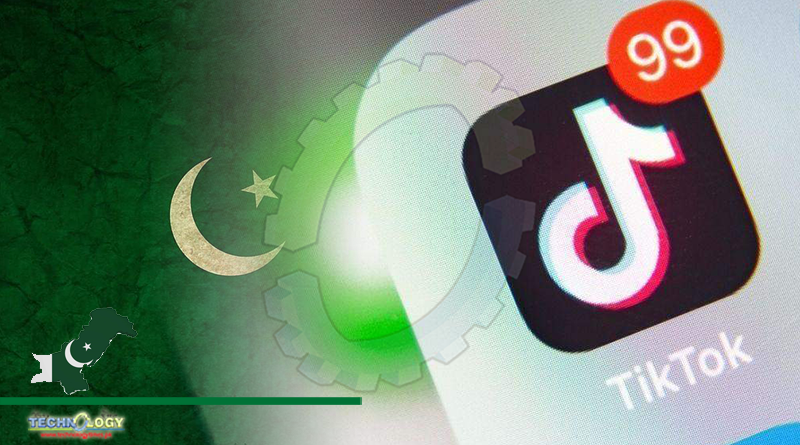 Pakistan Again Lifts Up Ban On TikTok