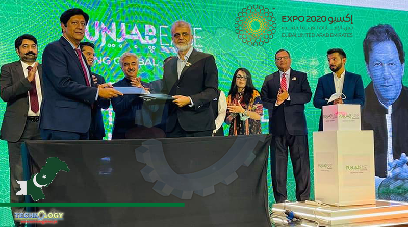 Punjab Showcases Startups At Dubai Expo 2020 To Reach Out To International Investors; Startup Punjab Portal Launched, MoUs Signed