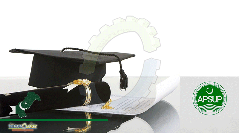 Rejection Of New Undergraduate And Phd Policies By APSUP