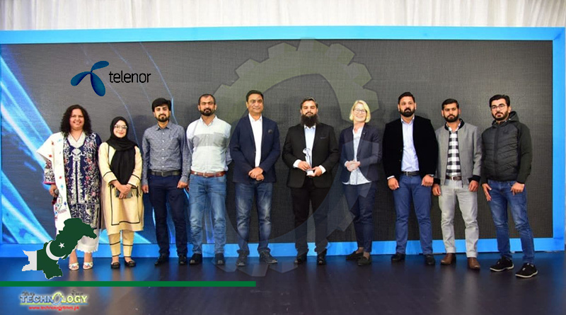 Telenor Pakistan Launches 4G Services To Empower People Of Azad Jammu And Kashmir