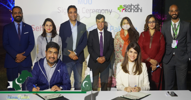 Telenor Pakistan Signs MOU With Sehat Kahani To Offer Digital Healthcare Solutions