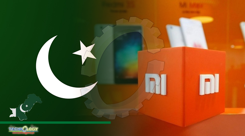 Xiaomi To Start Its Smartphones Manufacturing In Pakistan