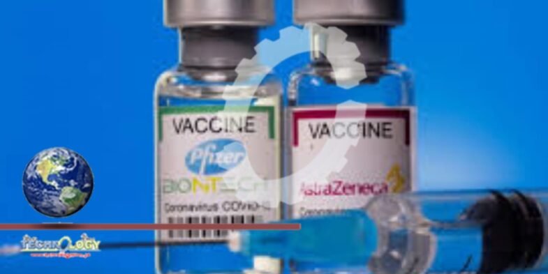 e two-dose Pfizer-BioNTech vaccine