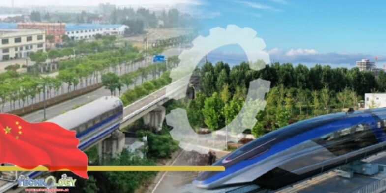 boost railway technology 