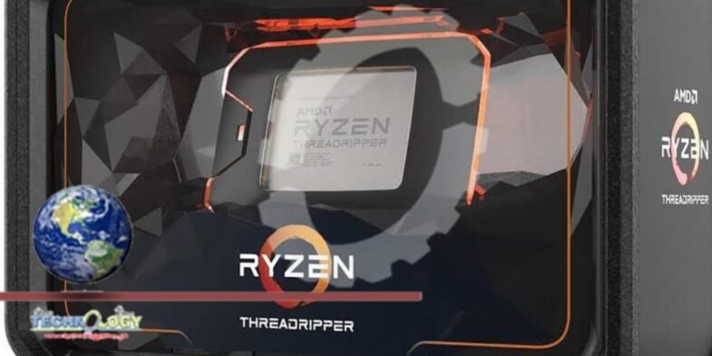AMD Threadripper 
