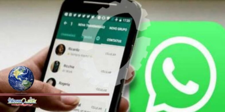 WhatsApp to let you search hotels, grocery, clothing