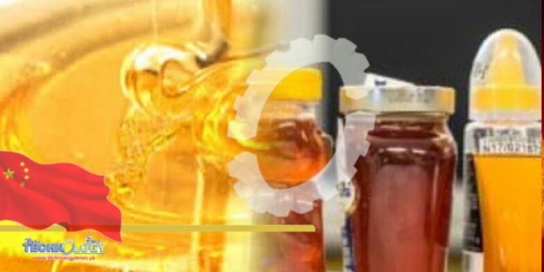 Pakistan’s honey production
