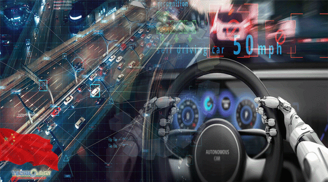 Autonomous-Driving-Technolo
