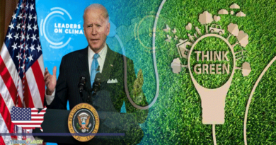 Biden-Is-Going-Green-Even-