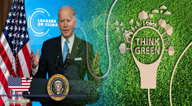 Biden-Is-Going-Green-Even-
