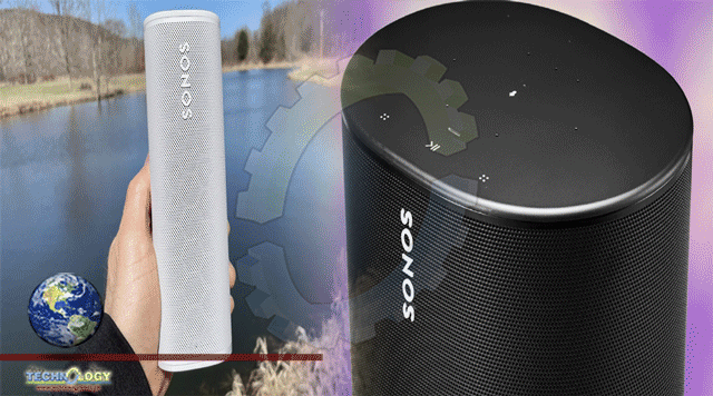 Google loses Sonos smart speakers patent fight