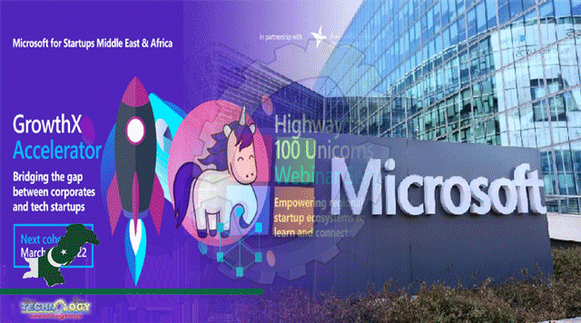 Microsoft's-GrowthX-Acceler