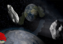 Newly-discovered-asteroid