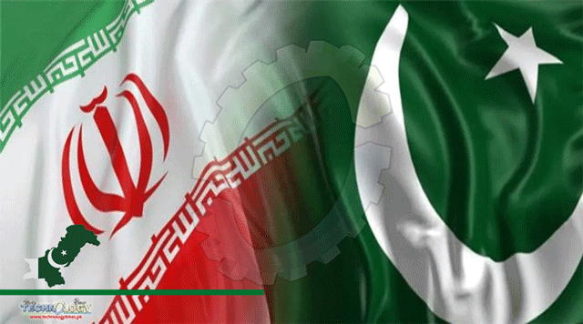 Pak-Iran to remove taxes