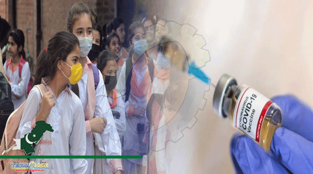 Sindh makes Covid-19 vaccination mandatory