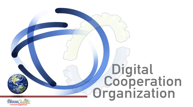 The Digital Cooperation Organization (DCO)