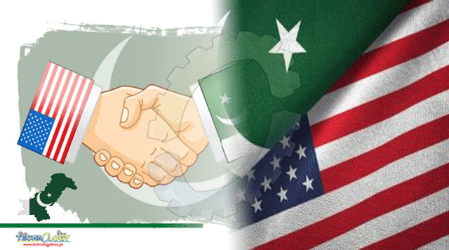US Embassy, EducationUSA Pakistan Launch Mobile App To Facilitate Students