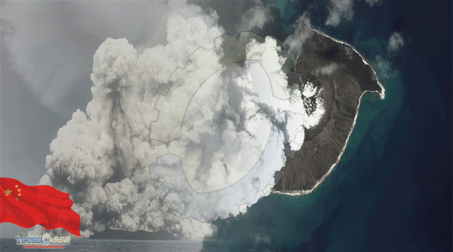 undersea-volcano-Tonga