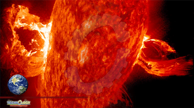 Major-eruption-sun