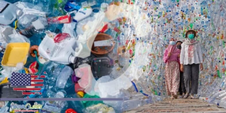 the world's first ever global plastic boom treaty this week, every party was quick to claim a victory
