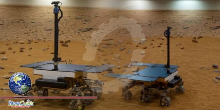 European agency suspends Mars Russia