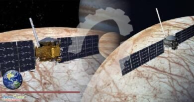 NASA’s Clipper Mission To Europa Indirectly