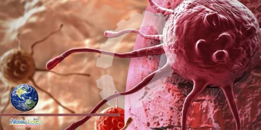Study finds high rates of cancer among HIV