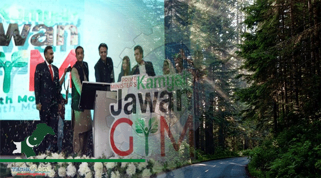 Govt launches Green Youth Movement to ensure better environment