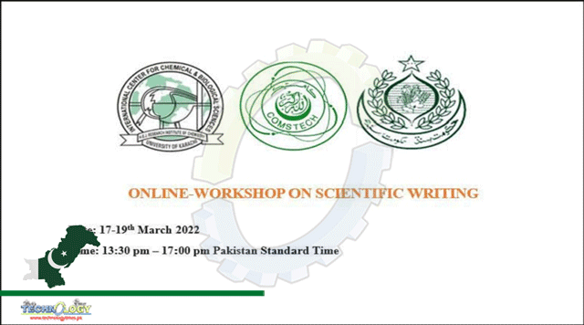 Scientific workshop