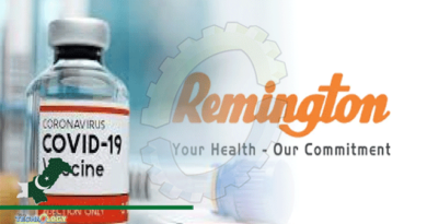 Remington pharmaceuticals